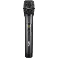 Boya By-wm8pro Trådlös Mikrofon