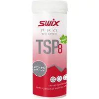 Swix Tsp8-4°c/+4°c 40g Vax