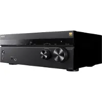 Sony Ta-an1000 Black Medieström