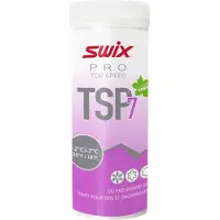 Swix Tsp7-2°c/-7°c 40g Vax