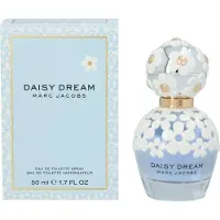 Marc Jacobs Daisy Dream Edt 50ml