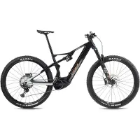 Bh Ilynx Nx+ Trail Carbon 8.5 Bosch Cx Gen 5 29´´ Deore Di2 2026 Elcykel Mtb