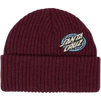 Santa Cruz Global Oval Dot Mössa