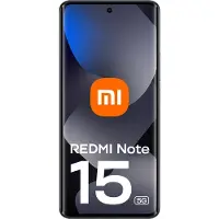 Xiaomi Redmi Note 15 5g 8gb/512gb 6.8´´