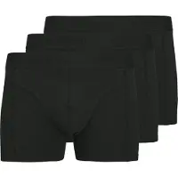 Jack & Jones Boxershorts 'JACOrdinary' svart