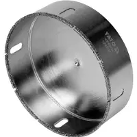 YATO Diamantborrkrona YT-60436; 125 mm