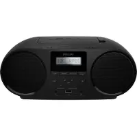 Philips Taz6000/10 Väckarklockradio