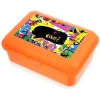 Aptel lunchbox matlåda 750 ml ORION (diskmaskin/mikrovågsugn) 18 x 13 cm
