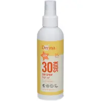 Derma Kids Sun Spray SPF 30 - 200 ml