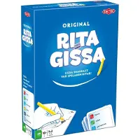 Tactic Rita & Gissa