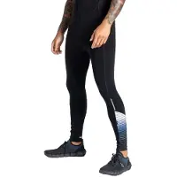 Dare 2b Mens Virtuous AEP Cykelbyxor (Svart)