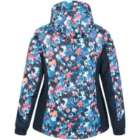 Mountain Warehouse Womens/Ladies Ski Jacket & Trousers Set (Teal)