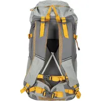 Mountain Warehouse Elgon 35L Ryggsäck (Grå)