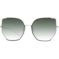 Ana Hickmann Sunglasses HI3163 09A 53