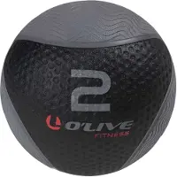 Olive 2kg Medicinboll