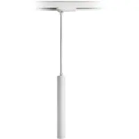 Deko-light Slim Pendellampa 5 W LED Vit
