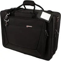 Protec PB301F Pro Pac Trumpet/Flugel Horn Combination Case