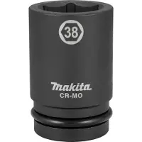 Makita Krafthylsa E-24745; 1''; 38x90 mm