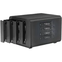 TerraMaster D8 HYBRID