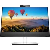 HP E24m G4 23,8" 1920x1080 datorskärm, 40Z32E9