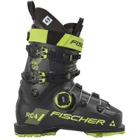 Fischer Xtr Rc4 120 Mv Boa Gw Alpina Skidpjäxor