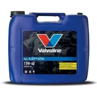 Valvoline Olja ALL FLEET EXTRA 15W40; 20 l