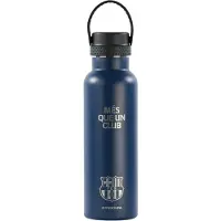 Runbott Fcb Mes Que Un Club Shield 600 Ml Termosflaska