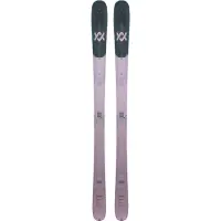 Völkl - Skidor - Mantra 80 W 2026 för Unisex - Storlek 161 cm - Rosa
