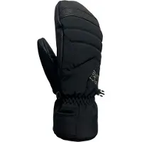 Picture - Skidhandskar - Caldwell Mitts Black för Unisex - Storlek 8 - Svart