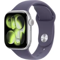 Apple Smartklocka Series 11 Grå 1,77" 42 mm Ø 42 mm Ø 42,5 mm
