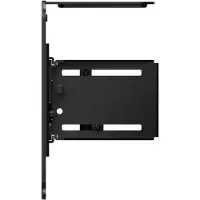 Philips BS2B2249B - Monteringssats (monteringskonsol) - för mini-PC - svart - monteringsgränssnitt: 100 x 100 mm - monitor