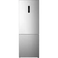 Gorenje G600 NRK720CAXL4 kyl-frys 495 L klass C, 72 cm, rostfritt stål