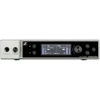 Sennheiser EW-DX EM 2 DANTE (Q1-9) - Trådlös ljudmottagare för trådlöst mikrofonsystem - 470,2 - 550 MHz