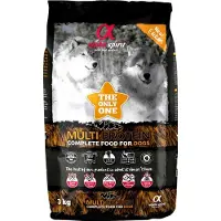 Alpha Spirit The Only One I Multiprotein 3 kg