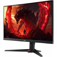 Acer Nitro XV270 X1bmiiprx - XV0 Series - LED-skärm - spel - 27" - 1920 x 1080 Full HD (1080p) @ 200 Hz - IPS - 250 cd/m² - HDR10 - 0.5 ms - 2xHDMI...