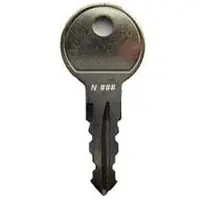 Thule -nyckel N049