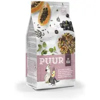 Witte molen WHITE MILLS Pure Large Parakeets 750g