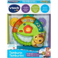 Vtech Shaking Sounds trampett SE & FI
