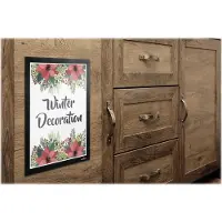 Durable 484301 Dokumenthållare Svart (B x H) 236 mm x 323 mm DIN A4 hög , DIN A4 tvärs