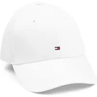 Tommy Hilfiger Keps Vit