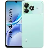 ZTE BLADE A36 Smartphone