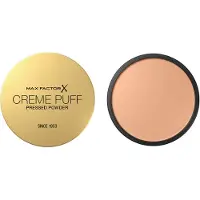 Max Factor Creme Puff Pressed Powder Foundation 81 Truly Fair 14 g