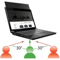 Mobilis Integritetsfilter för 016226 Skärm