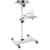 IC Intracom Tly_309593 Laptopstativ
