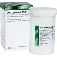 AA-Vet AA Zymovet 250 kosttillskott för hund och katt