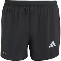 Adidas Sportbyxa 'Adi365' svart / silver