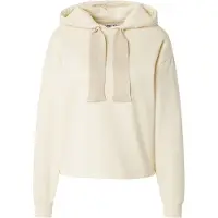 Pieces Sweatshirt 'PCCHILLI' vitmelerad