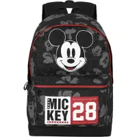KARACTERMANIA Disney Mickey Mouse Year Ryggsäck