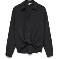 Vero Moda Izzy Skjorta Med Långa ärmar