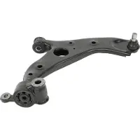 Moog Länkarm, hjulupphängning MD-WP-13902 Framaxel, höger, fram